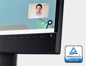 Dell P2418HZ Monitor â€“ Designed for productivity