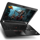China High Performance PC Laptop Computers , ThinkPad E550 3D Notebook PC Laptop factory