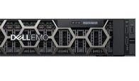China Dell PowerEdge R840 Rack Mountable Server Machine For Businesses factory