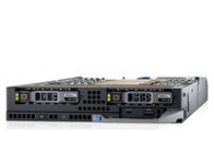 China Powerful Dell EMC PowerEdge FX Modular Architecture Components With Intel Xeon Processor factory