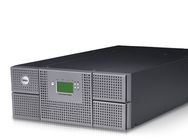 China Dell PowerVault TL4000 Network Attached Storage Device For Small Offices factory