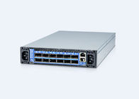 China Mellanox InfiniBand FDR Internet Switch Box 12 Port / 36 Port Optional factory