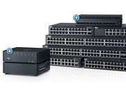 China Intelligent Managed Internet Network Switch Dell X Series For Businesses factory