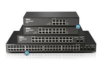 China Smart LAN Switch Dell 2800 Series For Small To Medium User Environments factory