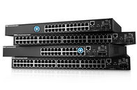 China Efficient Internet Network Switch , Dell 5500 Series Gigabit Ethernet Switch factory