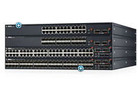 China 10 GbE Layer 3 Network Switch Dell N4000 Series With Plug And Play Configuration factory