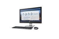 China Powerful Wyse Thin Client , 21.5&quot;Dell Wyse 5040 AIO Thin Client Desktop factory