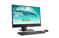 China 24 Inch PC Desktop Computer , Inspiron 3000 All In One Desktop PC factory