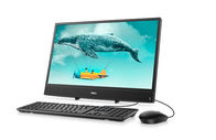 China All In One PC Desktop Computer Inspiron 3000 22&quot; For Watching Video / Chatting factory
