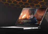 China High End ALIENWARE M15 Gaming Laptop Windows 10 Home / Windows 10 Pro Operated factory