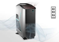 China Compact ALIENWARE AURORA Gaming Computer Tower Boundaries Not Included factory