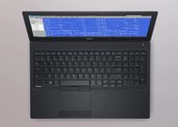 China 17&quot; High Performance Workstation Laptop Precision 7730 With Physics - Defying Design factory