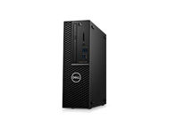 Dell Workstation Desktop Computers Windows 10 Pro Operated With Small Form Factor