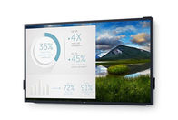 4K Interactive Touch Screen Computer Monitor 86" For Seamless Collaboration