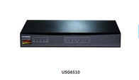 China Desktop Next Generation Firewall USG6500 With 120 Million URL Classification Library factory