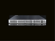 China CloudEngine Huawei S6730 Switch , Full Featured 10GE Routing Switches factory
