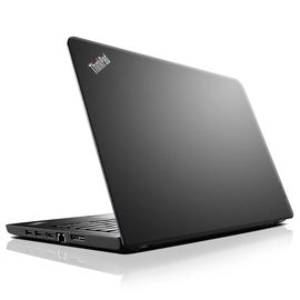 ThinkPad E460 Windows Notebook Computer With 14 Inch HD LED Backlit Display