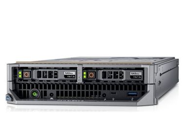 Modular Computer Server Equipment / Blade Server Dell EMC PowerEdge M640