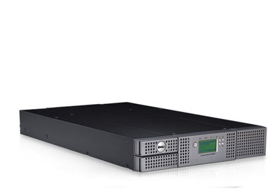 Powerful Network Data Storage Devices , Dell PowerVault TL2000 NAS Appliance