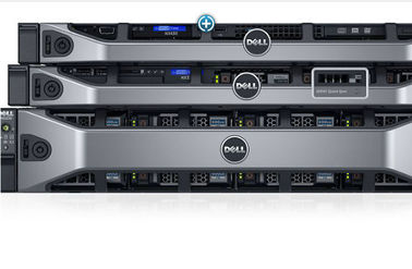 High Efficiency Dell NX Series Network Attached Storage NAS Devices