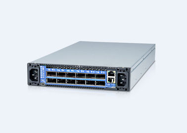 Mellanox InfiniBand FDR Internet Switch Box 12 Port / 36 Port Optional