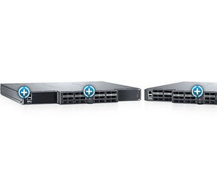 Dell H Series Edge Internet Network Switch Based On Intel Omni - Path Architecture