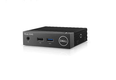 Compact Design 3040 Wyse Thin Client With Intel Quad Core Processors