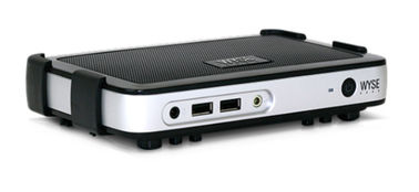 Dell Wyse Thin Client Devices , Secure 5030 PCoIP Wyse Zero Client