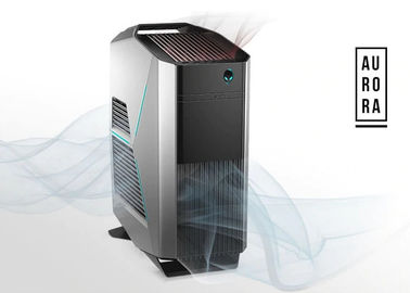 Compact ALIENWARE AURORA Gaming Computer Tower Boundaries Not Included