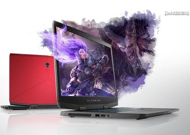 ALIENWARE M17 PC Gaming Computer 17 Inch With Exceptional Battery Life