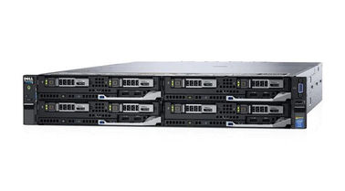 Modular PowerEdge FX Architecture Computer Servers For Large Business