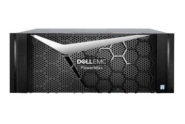 Dell EMC Data Storage Systems PowerMax 2000 Midmarket And Enterprise Storage