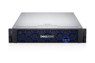 Dell EMC Unity XT 380F Data Domain Storage Unit All - Flash Storage