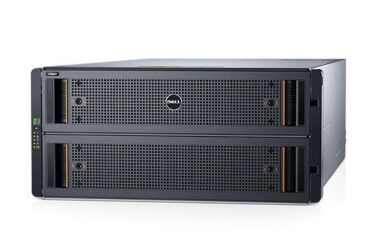 High Performance Home Office NAS Storage Device Dell PS6610 Series Arrays
